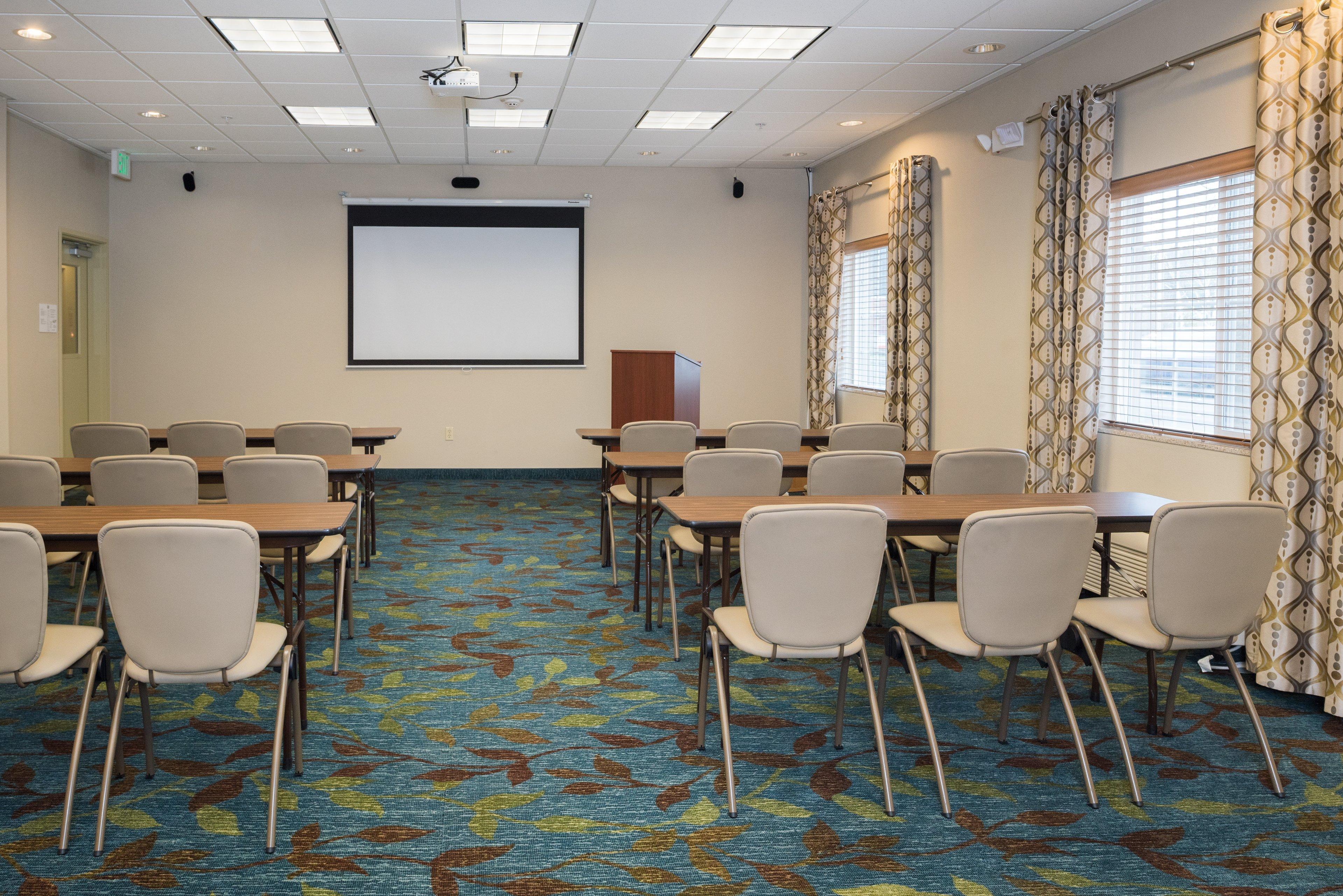 Candlewood Suites Olympia - Lacey By Ihg Exterior photo