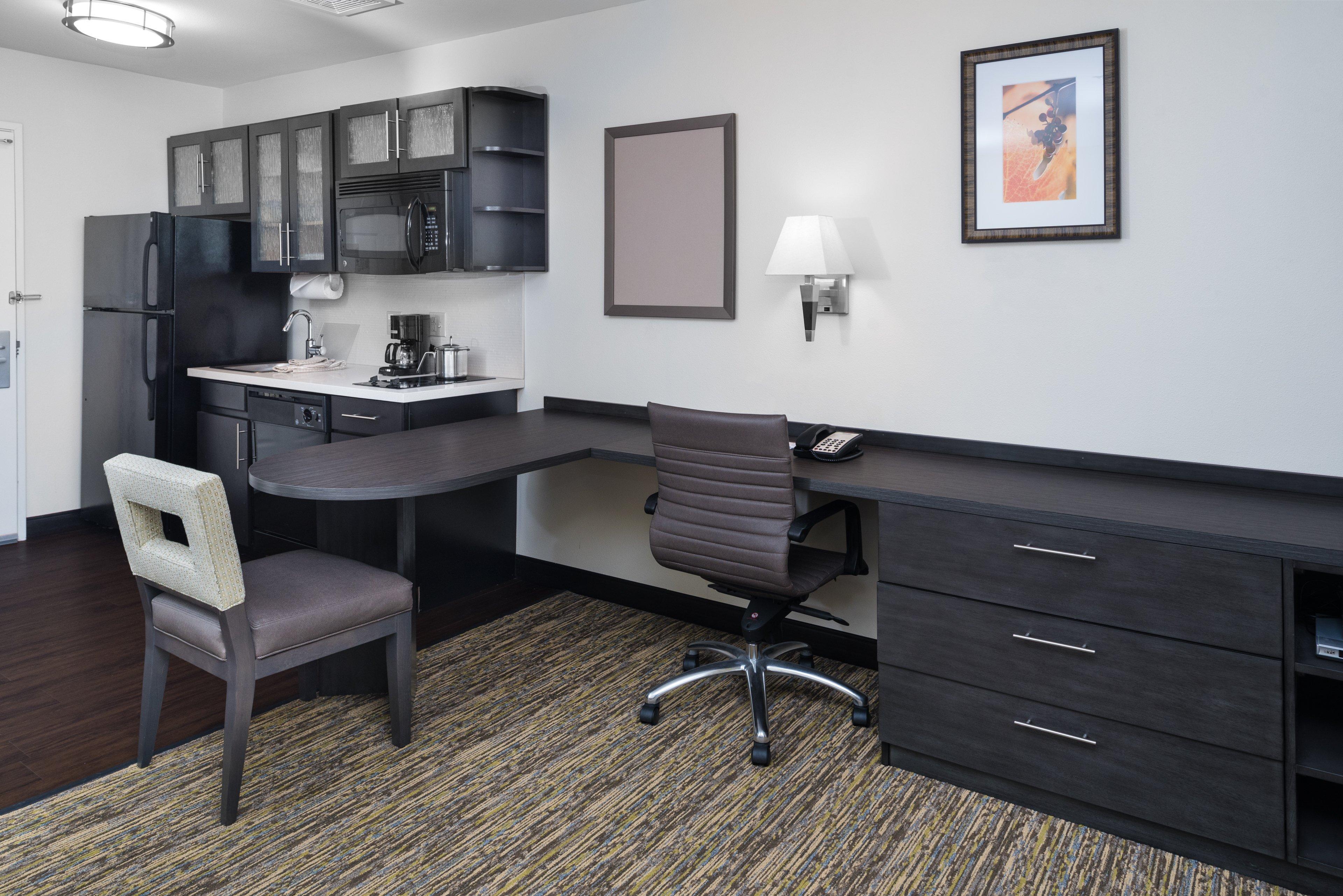 Candlewood Suites Olympia - Lacey By Ihg Exterior photo