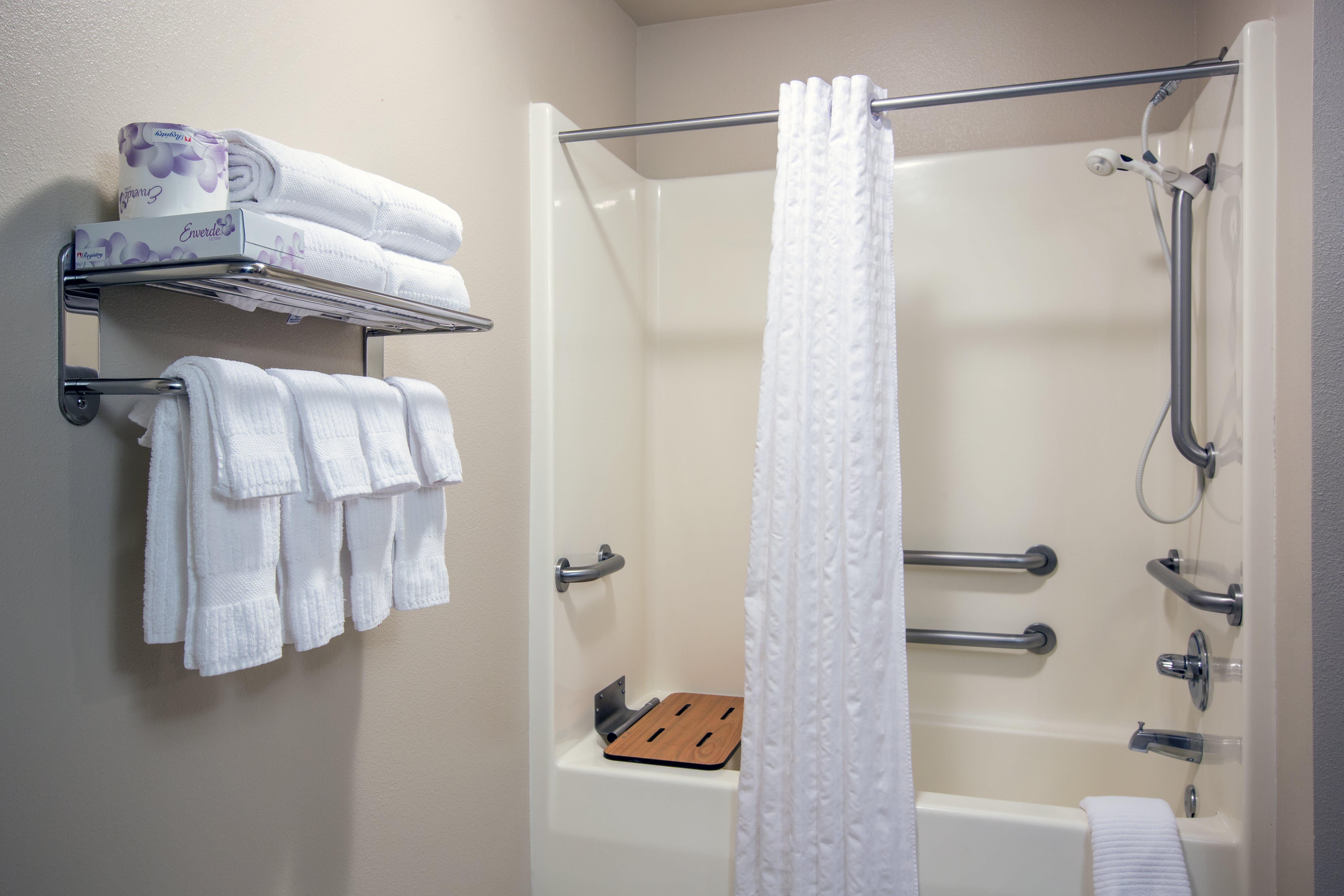Candlewood Suites Olympia - Lacey By Ihg Exterior photo
