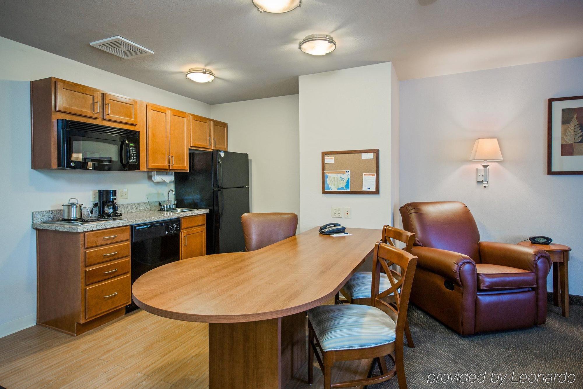 Candlewood Suites Olympia - Lacey By Ihg Exterior photo