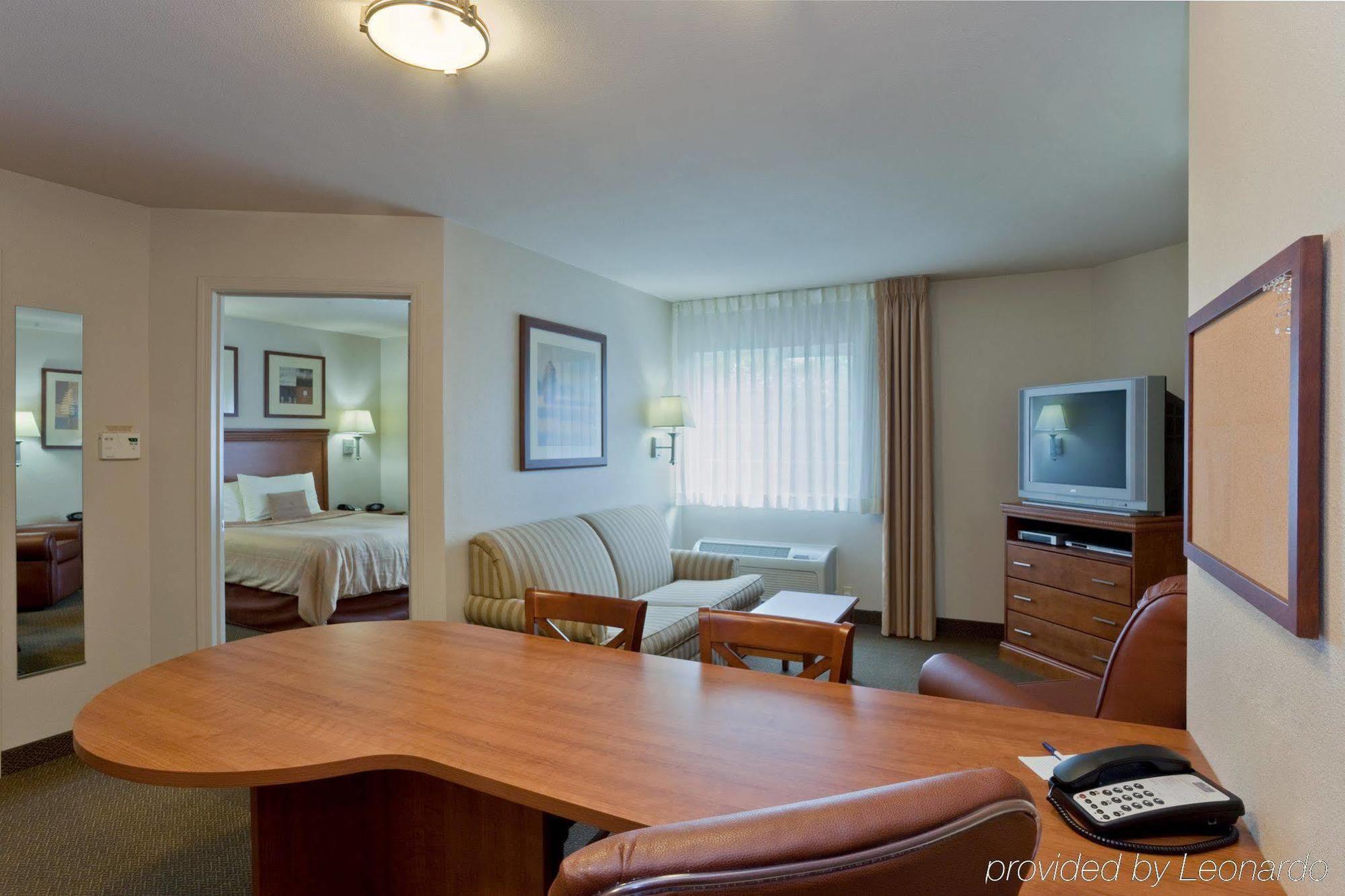 Candlewood Suites Olympia - Lacey By Ihg Room photo