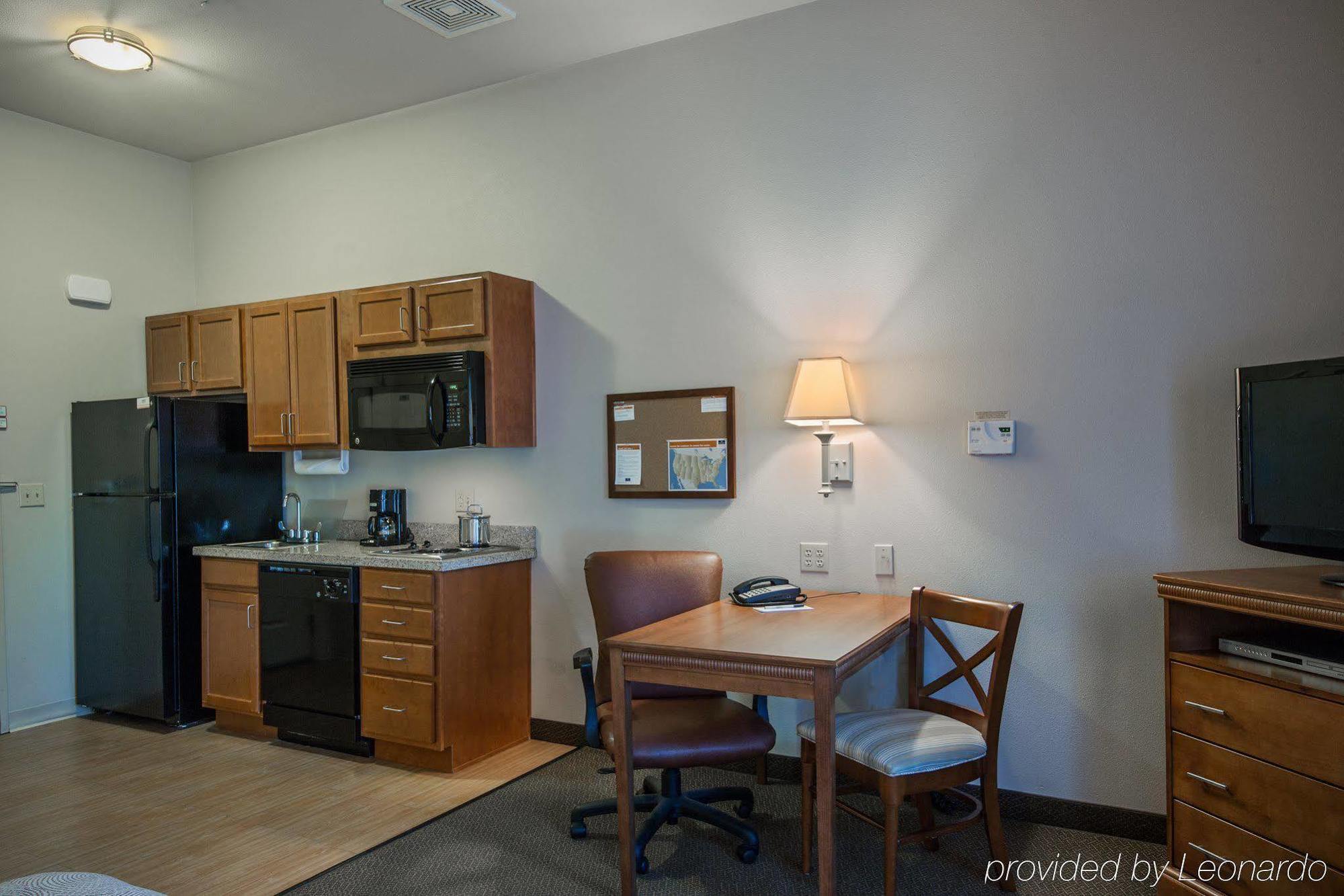Candlewood Suites Olympia - Lacey By Ihg Exterior photo