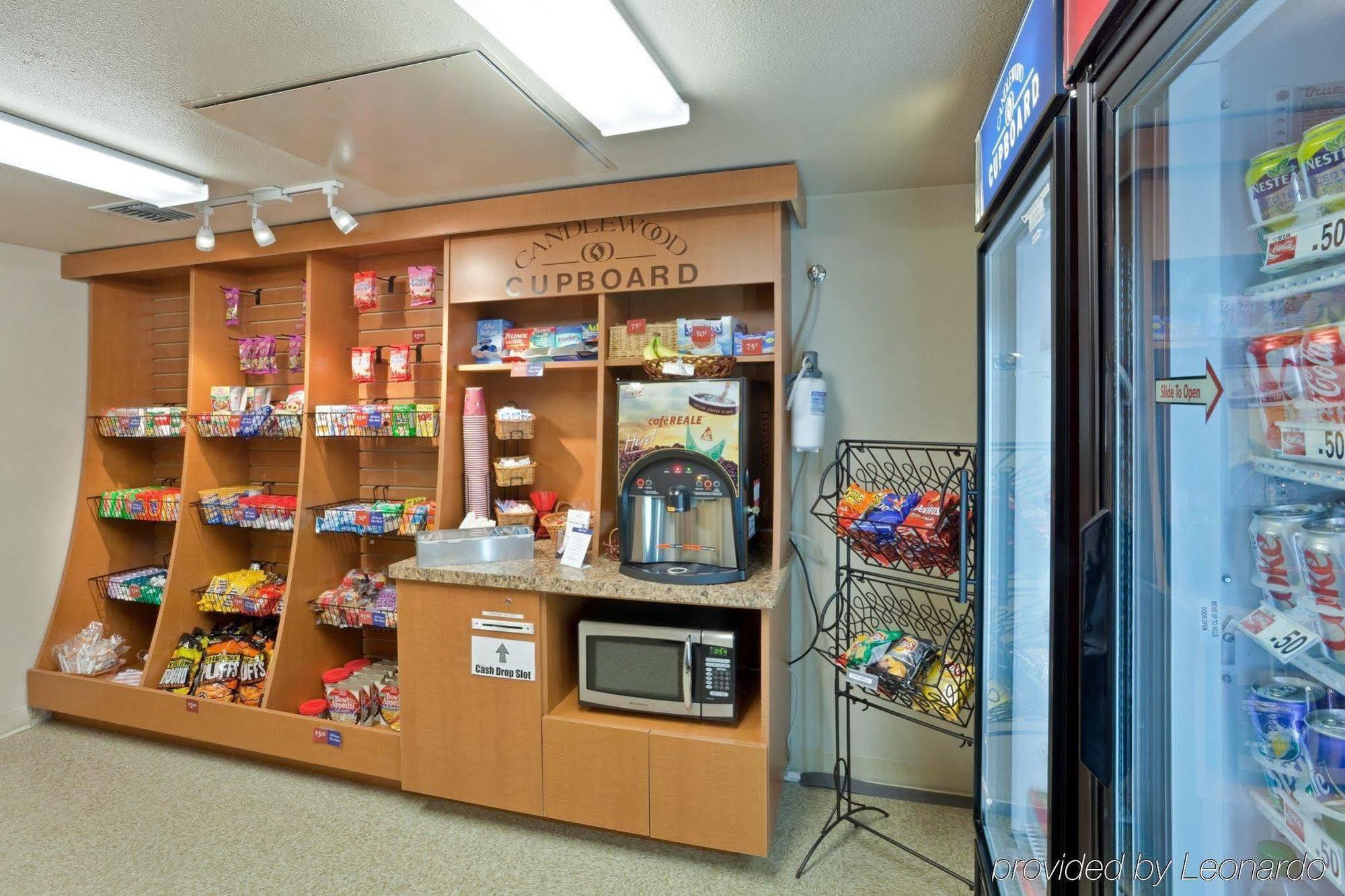Candlewood Suites Olympia - Lacey By Ihg Exterior photo