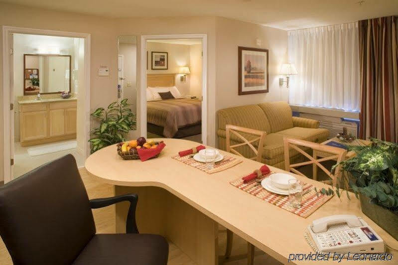 Candlewood Suites Olympia - Lacey By Ihg Exterior photo